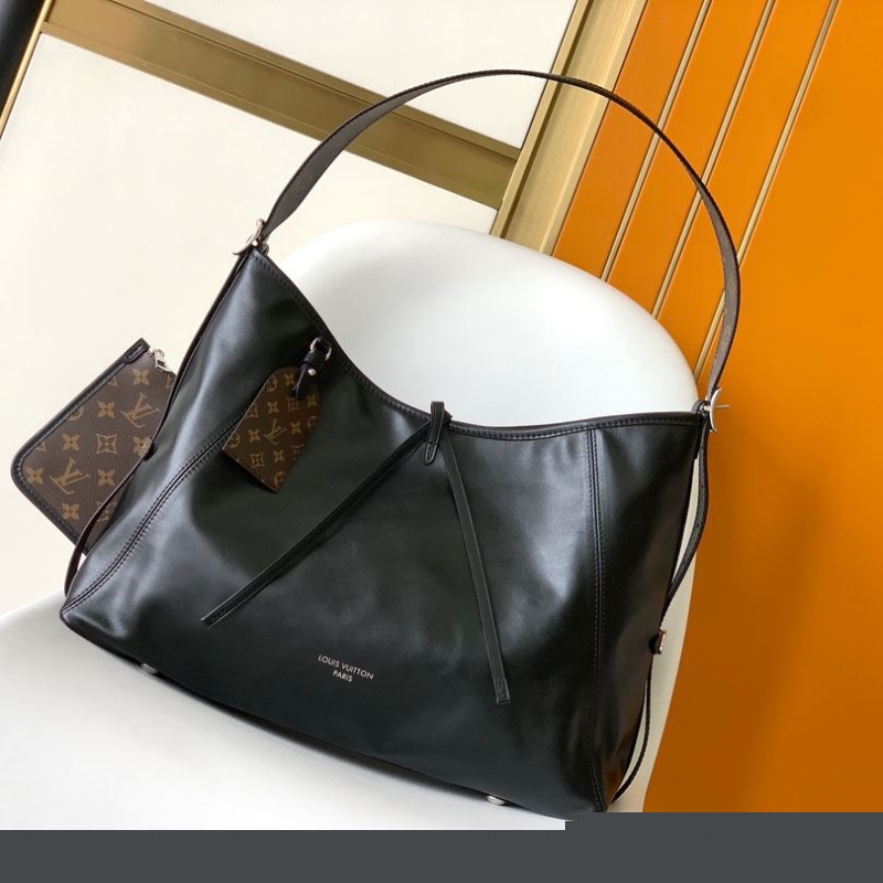LV Top Handle Bags